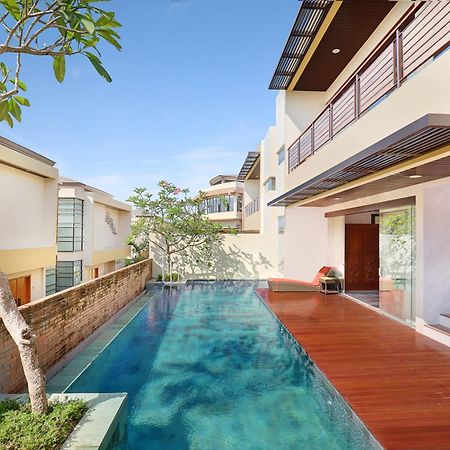 4-Br Private Pool Dharmawangsa Villa Kampial 10Min To Btdc Nusa Dua Ungasan  Luaran gambar