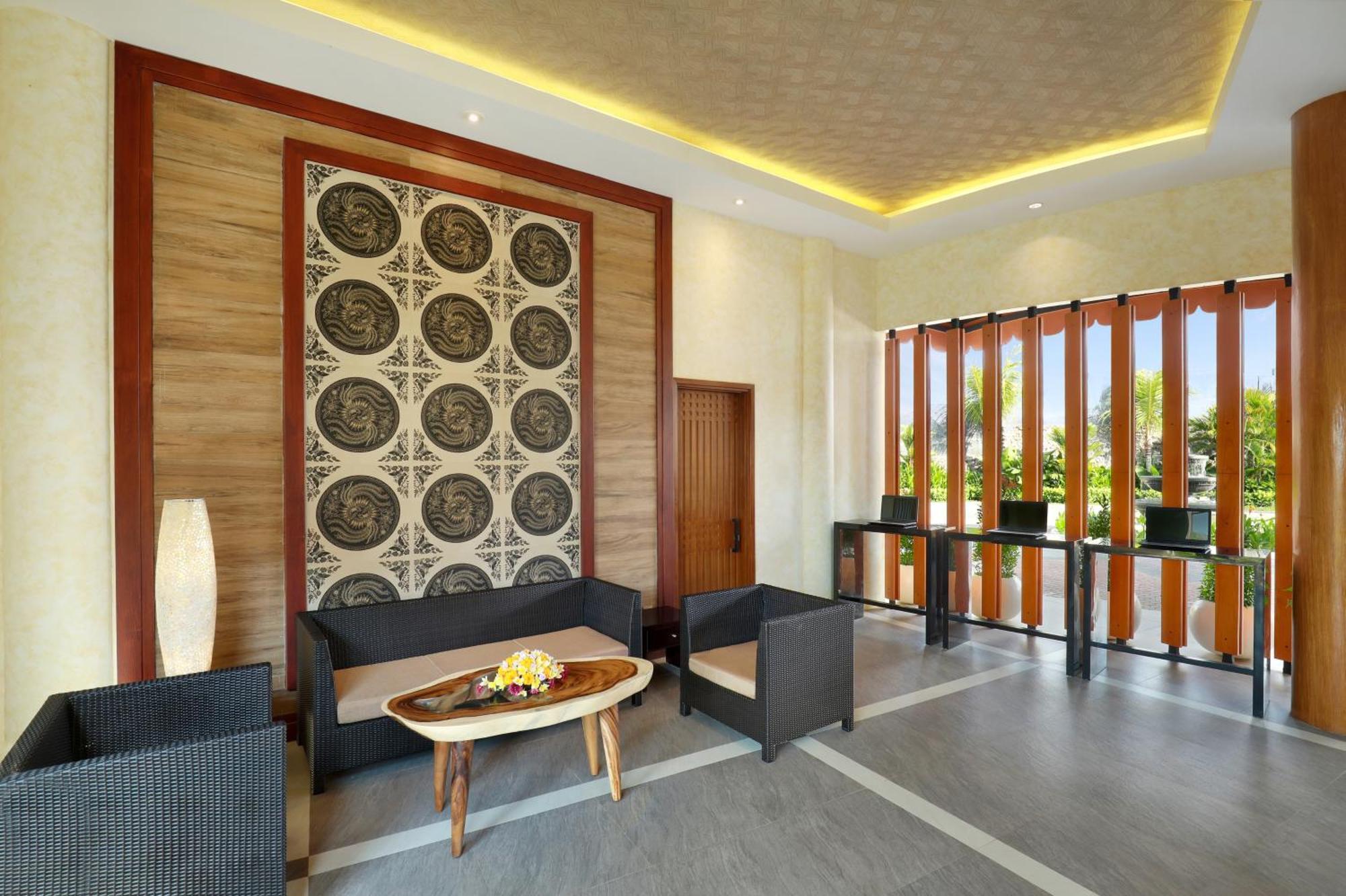 4-Br Private Pool Dharmawangsa Villa Kampial 10Min To Btdc Nusa Dua Ungasan  Luaran gambar