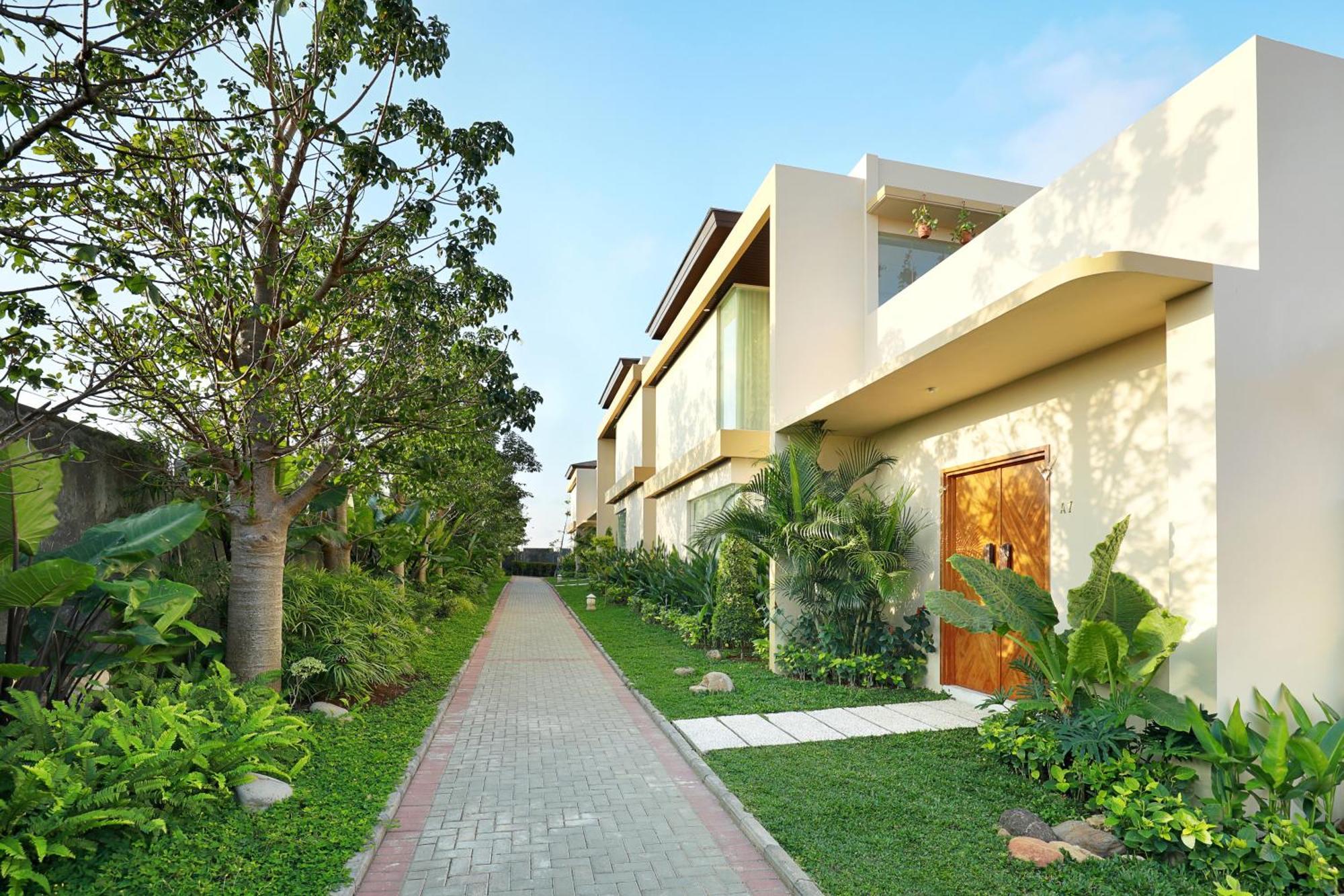 4-Br Private Pool Dharmawangsa Villa Kampial 10Min To Btdc Nusa Dua Ungasan  Luaran gambar