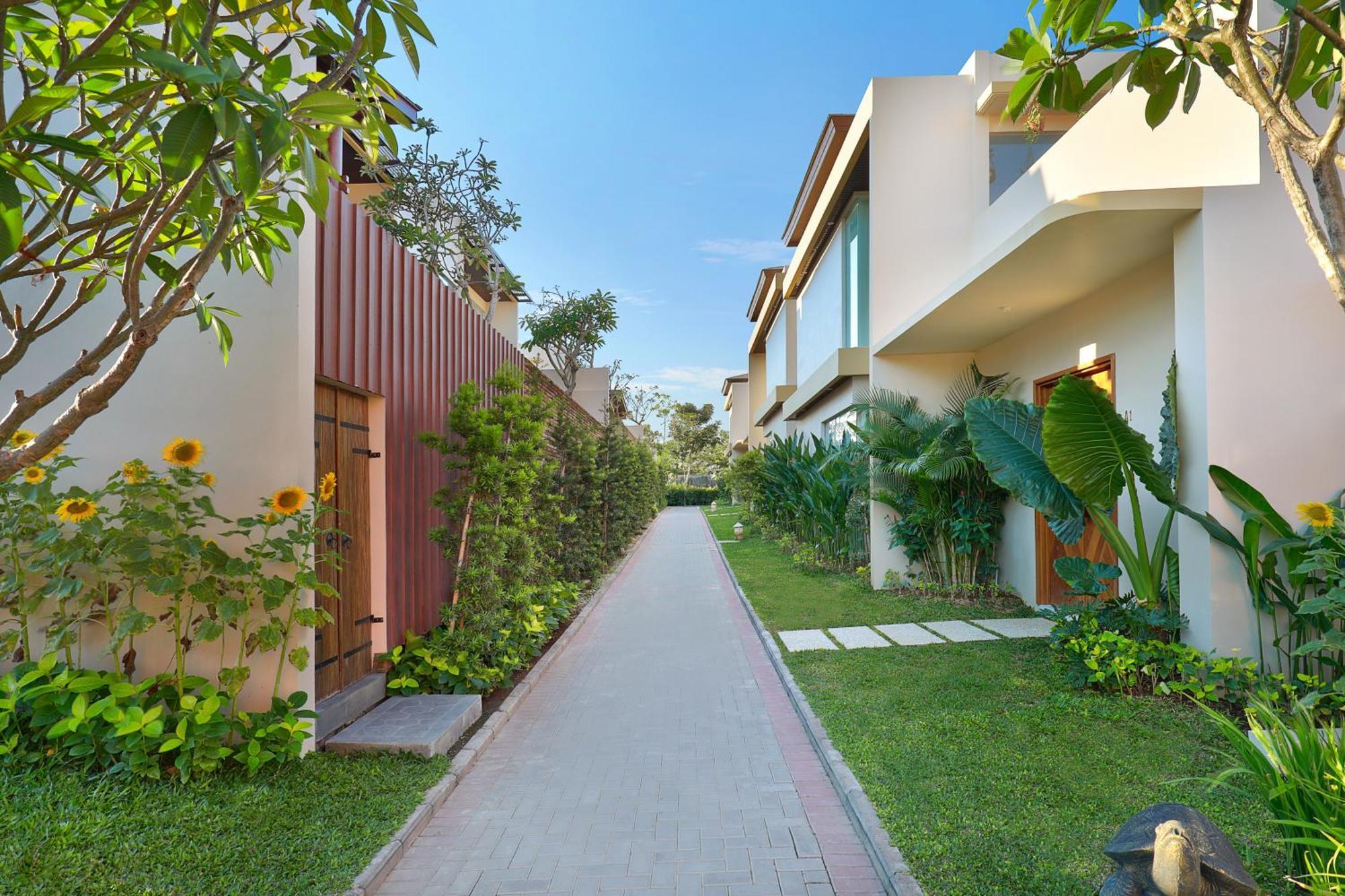 4-Br Private Pool Dharmawangsa Villa Kampial 10Min To Btdc Nusa Dua Ungasan  Luaran gambar